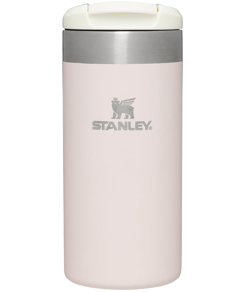Stanley AeroLight™ Transit Mug 350ml Rose Quartz