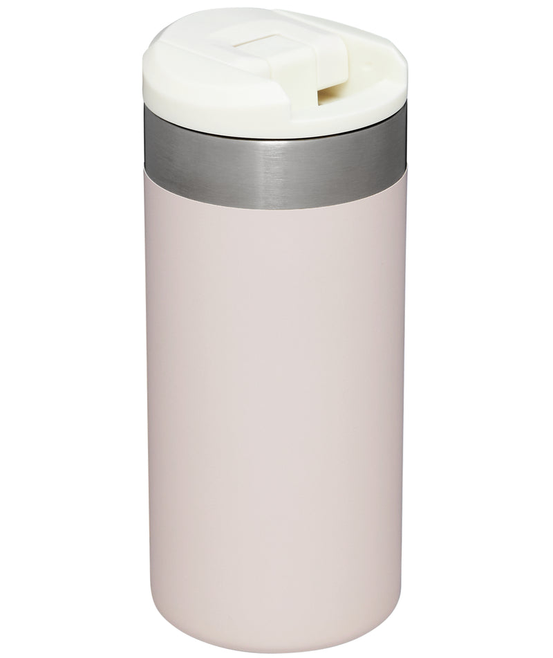 Stanley AeroLight™ Transit Mug 350ml Rose Quartz