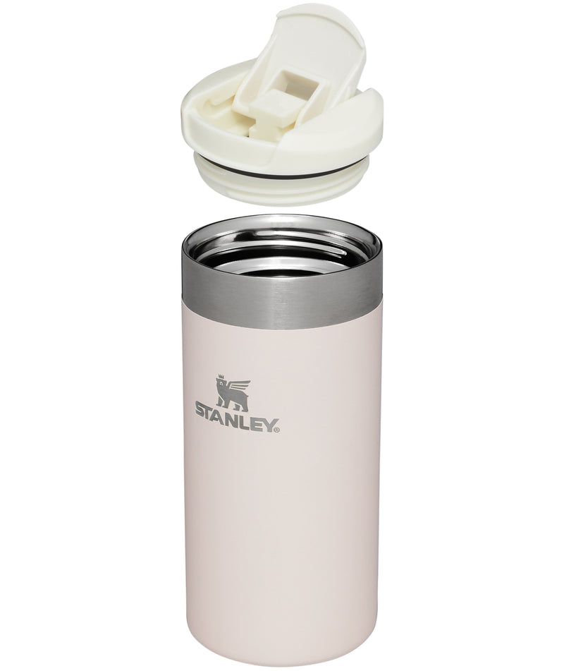 Stanley AeroLight™ Transit Mug 350ml Rose Quartz