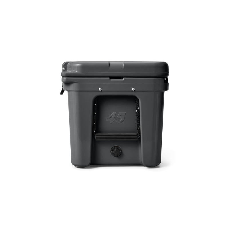 YETI Tundra® 35 Cool Box Charcoal