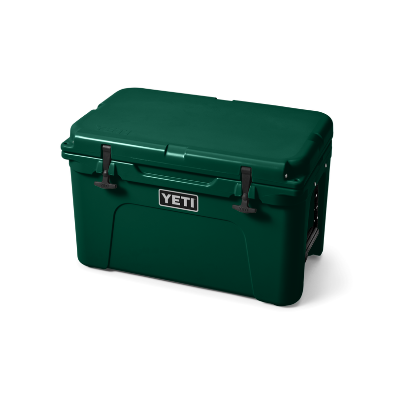 YETI Tundra® 45 Cool Box Black Forest Green