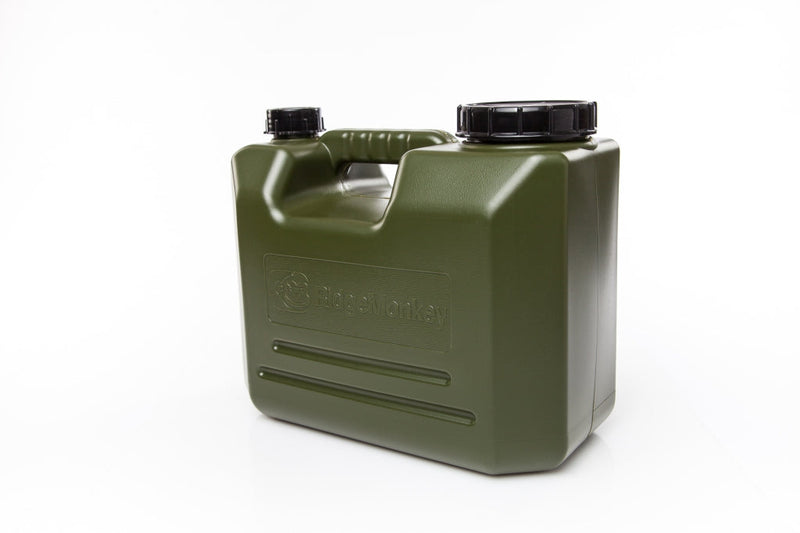 RidgeMonkey Heavy Duty Water Carrier 15L