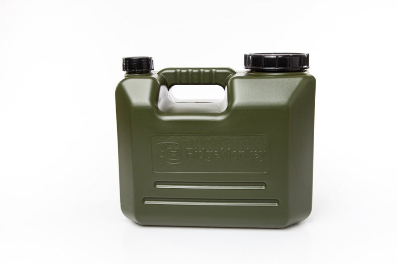 RidgeMonkey Heavy Duty Water Carrier 15L