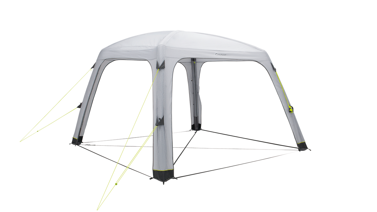 outwell air tent Outwell Air Shelter 2025 – S.K Camping & Leisure