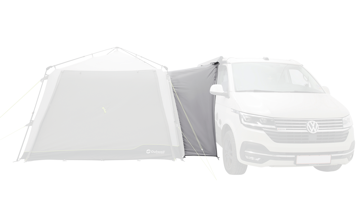 outwell tent connector Outwell Fastlane 300 Vehicle Connector 2025 – S.K Camping & Leisure