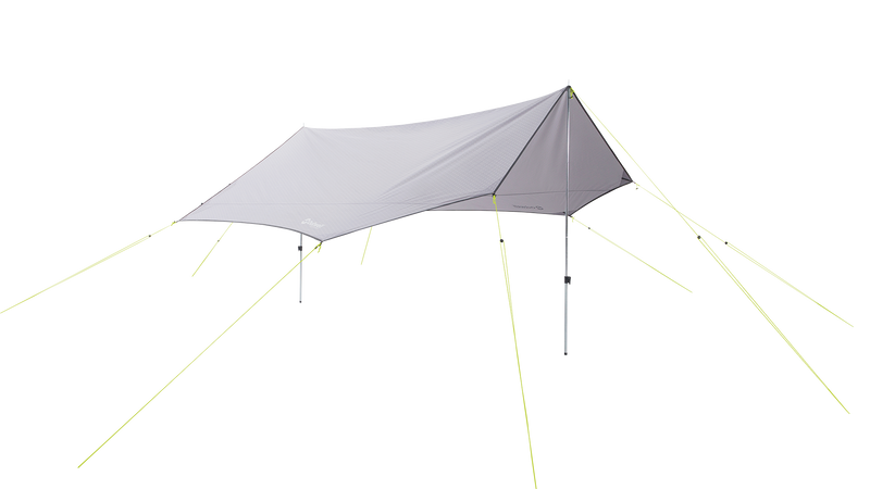 Outwell Canopy Tarp L 2025