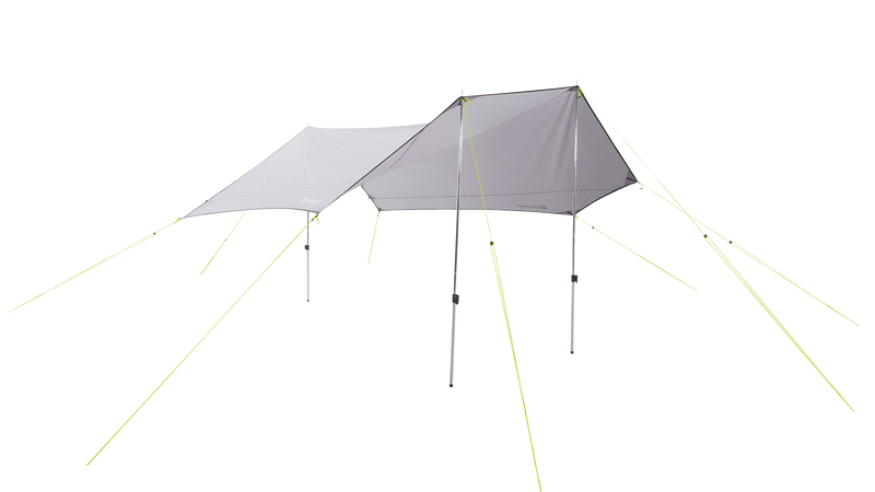 Outwell Canopy Tarp L 2025