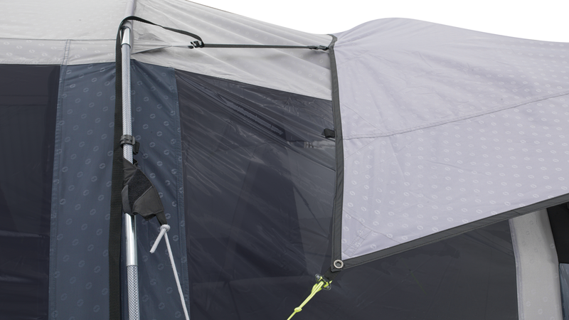 Outwell Canopy Tarp L 2025