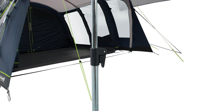 Outwell Canopy Tarp L 2025