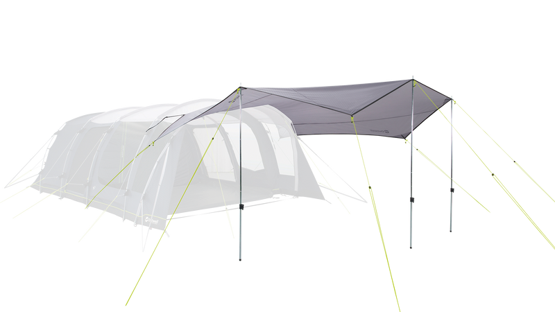 Outwell Canopy Tarp L 2025