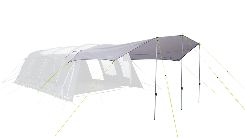 Outwell Canopy Tarp L 2025