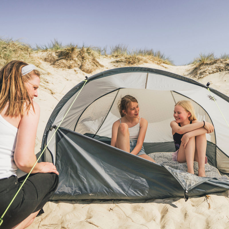 Outwell Eastbourne Beach Shelter