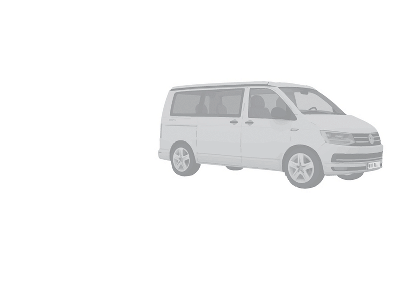 Outwell Backroads Awning Room 2026