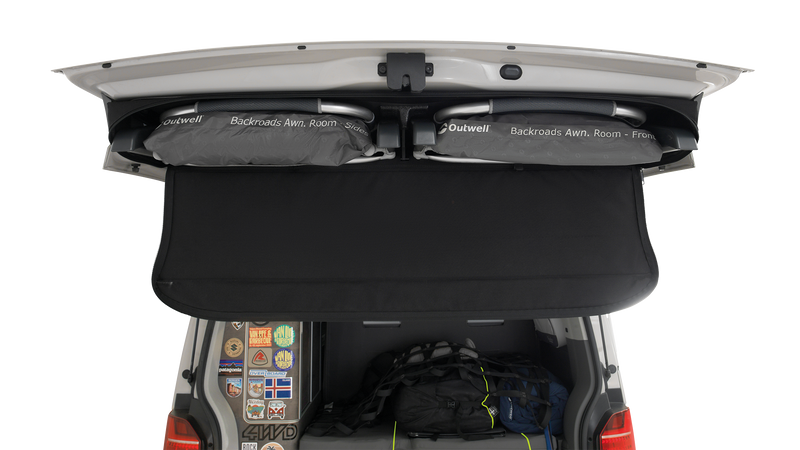 Outwell Backroads Awning Room 2026