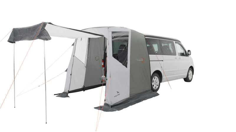 Easycamp Crowford Tailgate Awning 2024