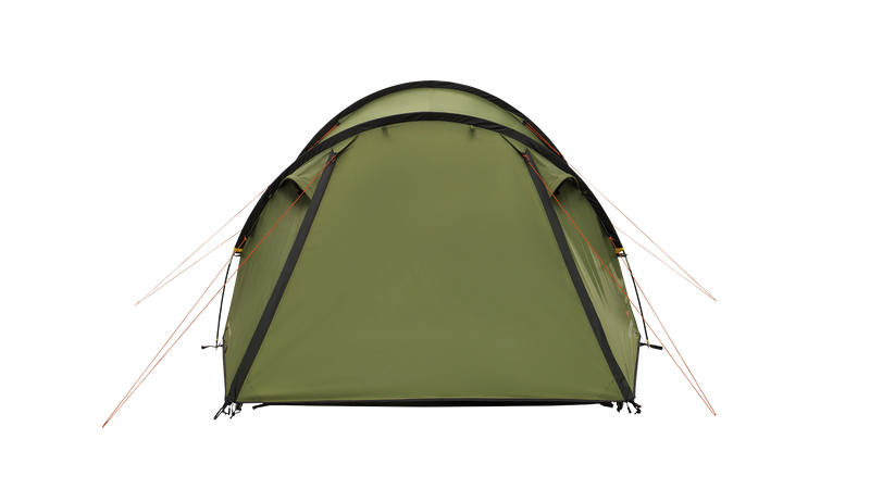 Easy Camp Hemsedal 3 Tent 2025
