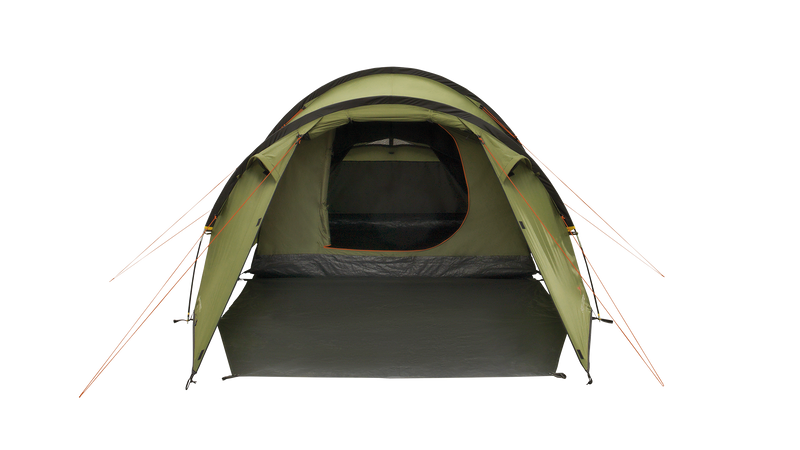 Easy Camp Hemsedal 3 Tent 2025