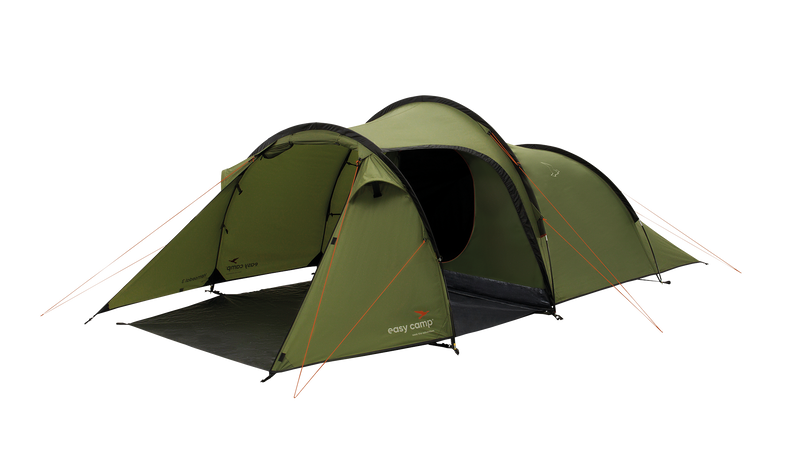 Easy Camp Hemsedal 3 Tent 2025