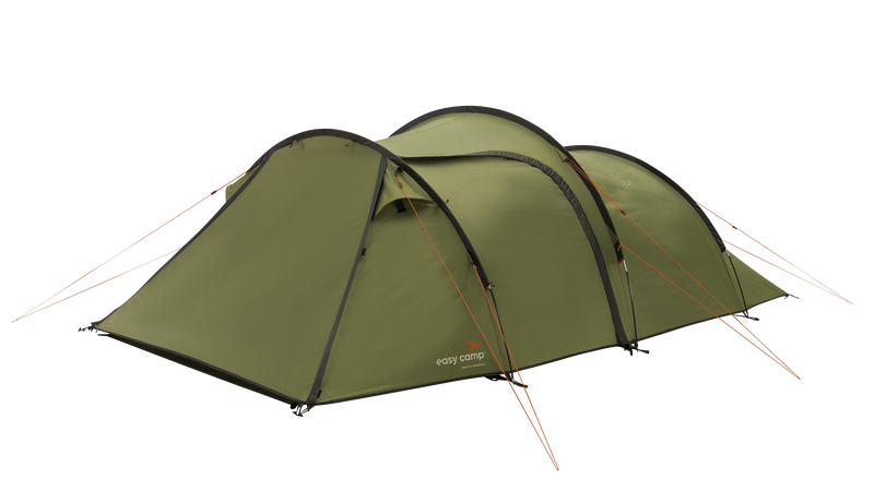 Easy Camp Hemsedal 4 Tent 2025
