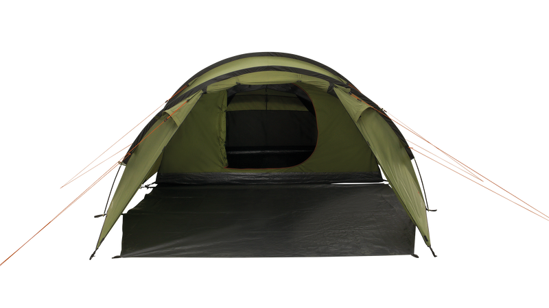 Easy Camp Hemsedal 4 Tent 2025