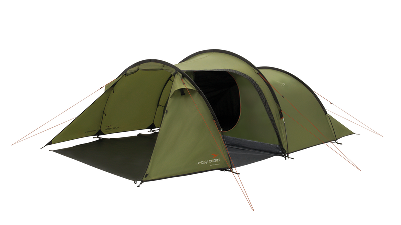 Easy Camp Hemsedal 4 Tent 2025