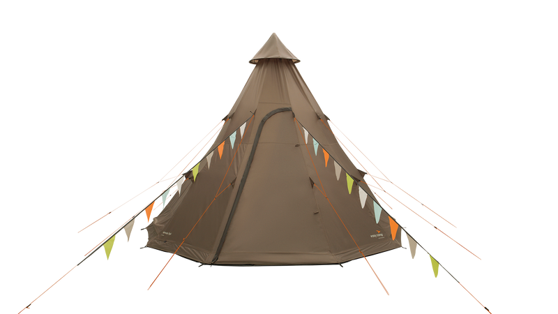 Easy Camp Rands Tipi Tent 2025