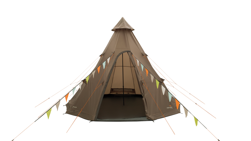 Easy Camp Rands Tipi Tent 2025