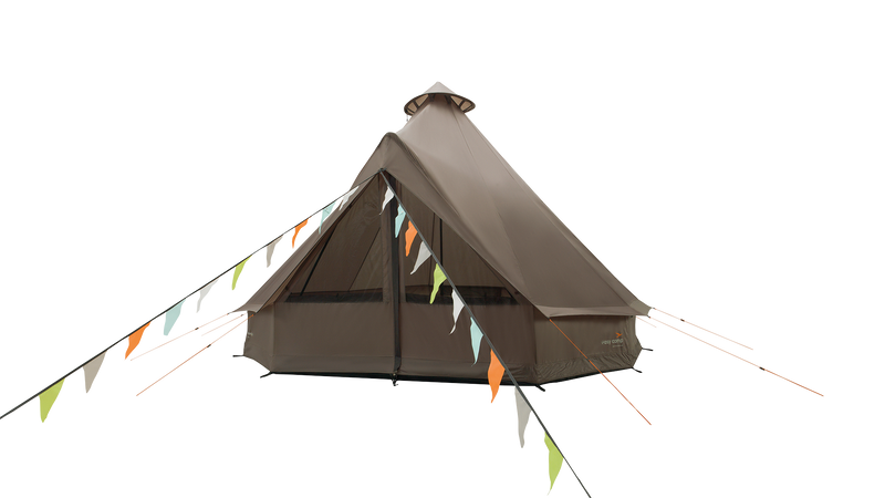 Easy Camp Vaulen Tipi Tent 2025