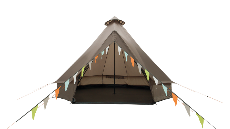 Easy Camp Vaulen Tipi Tent 2025