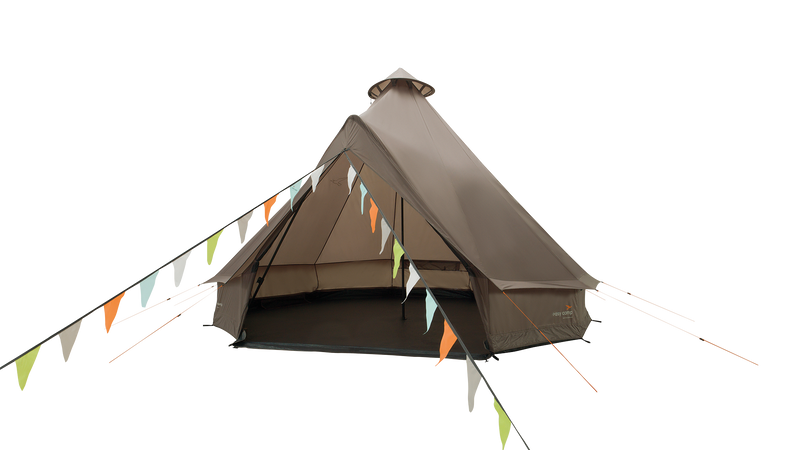 Easy Camp Vaulen Tipi Tent 2025