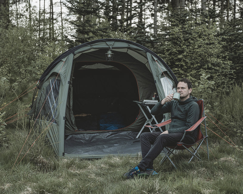 Easy Camp Hidra 4 Tent 2025