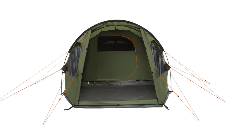 Easy Camp Hidra 4 Tent 2025