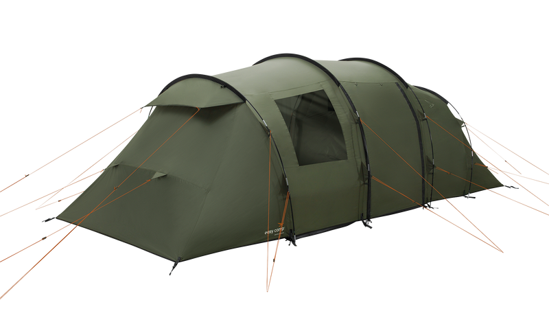 Easy Camp Leka Twin 6 Tent 2025