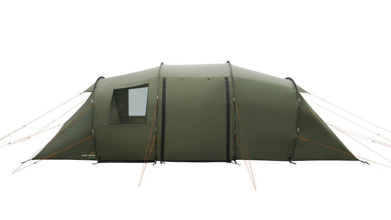 Easy Camp Leka Twin 6 Tent 2025