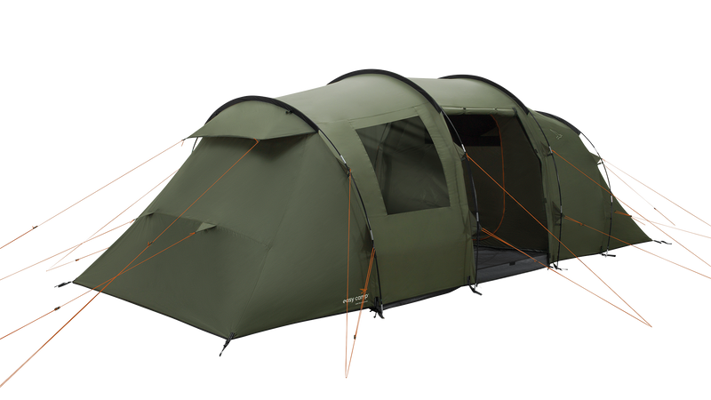 Easy Camp Leka Twin 6 Tent 2025