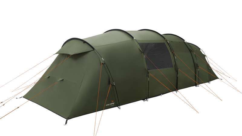 Easy Camp Leka Twin 8 Tent 2025
