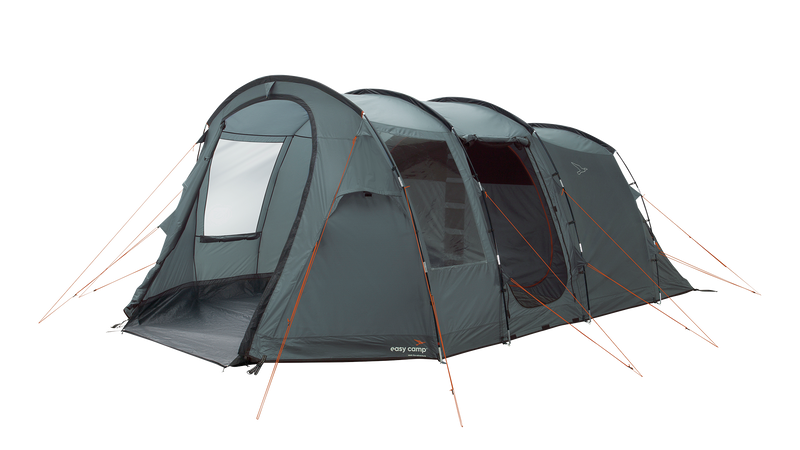 Easy Camp Hamra 5 Tent 2025