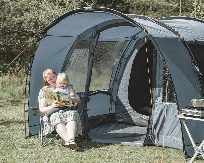 Easy Camp Skarvan 4 Tent 2025