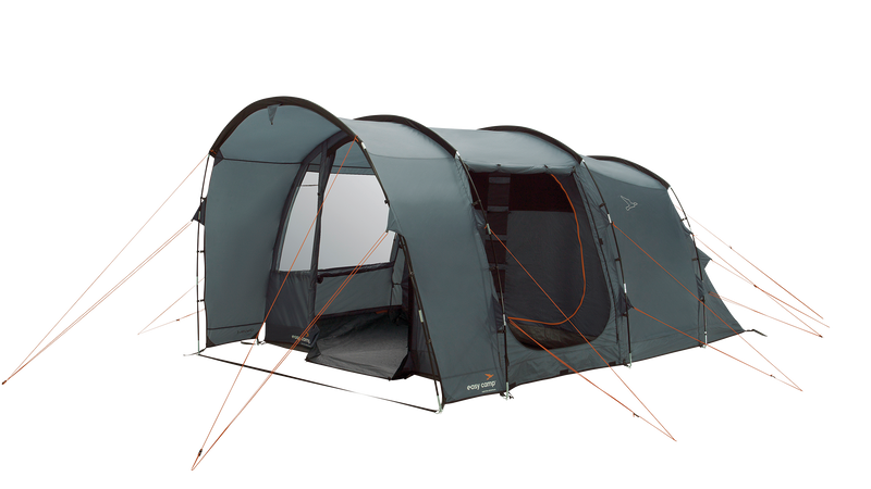 Easy Camp Skarvan 4 Tent 2025