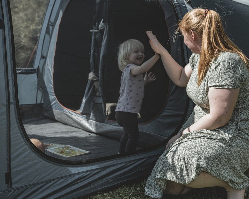 Easy Camp Skarvan 5 Tent 2025