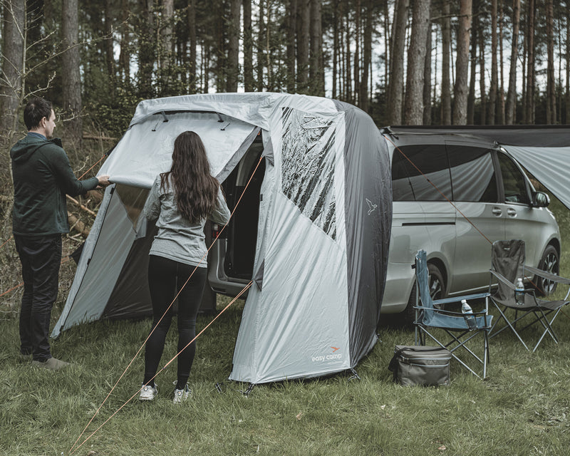 Easy Camp Krossbu Tailgate Awning 2025