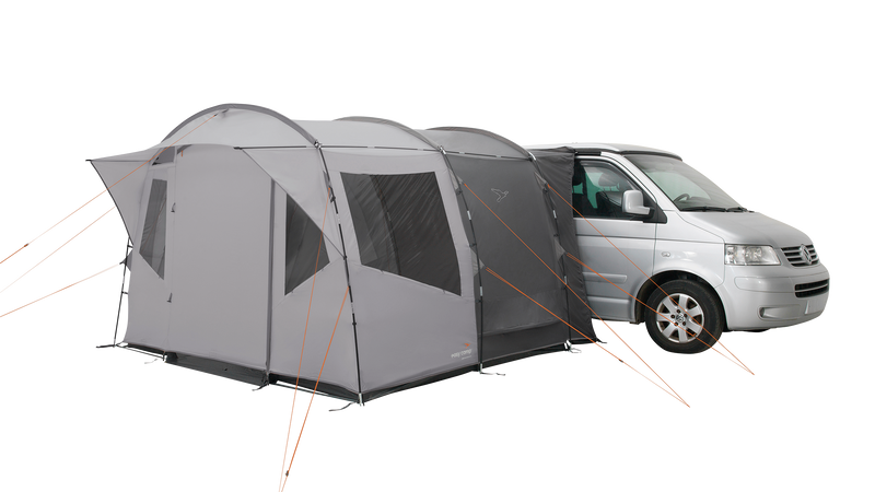 Easy Camp Reine Drive-Away Awning 2025