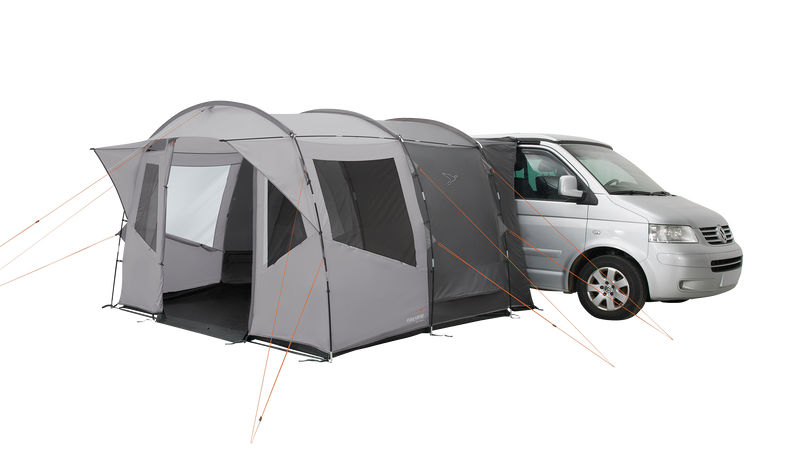 Easy Camp Reine Drive-Away Awning 2025