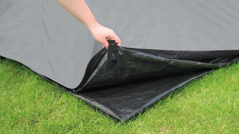 Easy Camp Palmdale 400 Footprint Groundsheet 2024