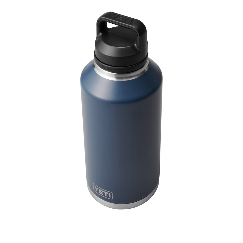YETI Rambler® 64oz (1.9L) Bottle Navy