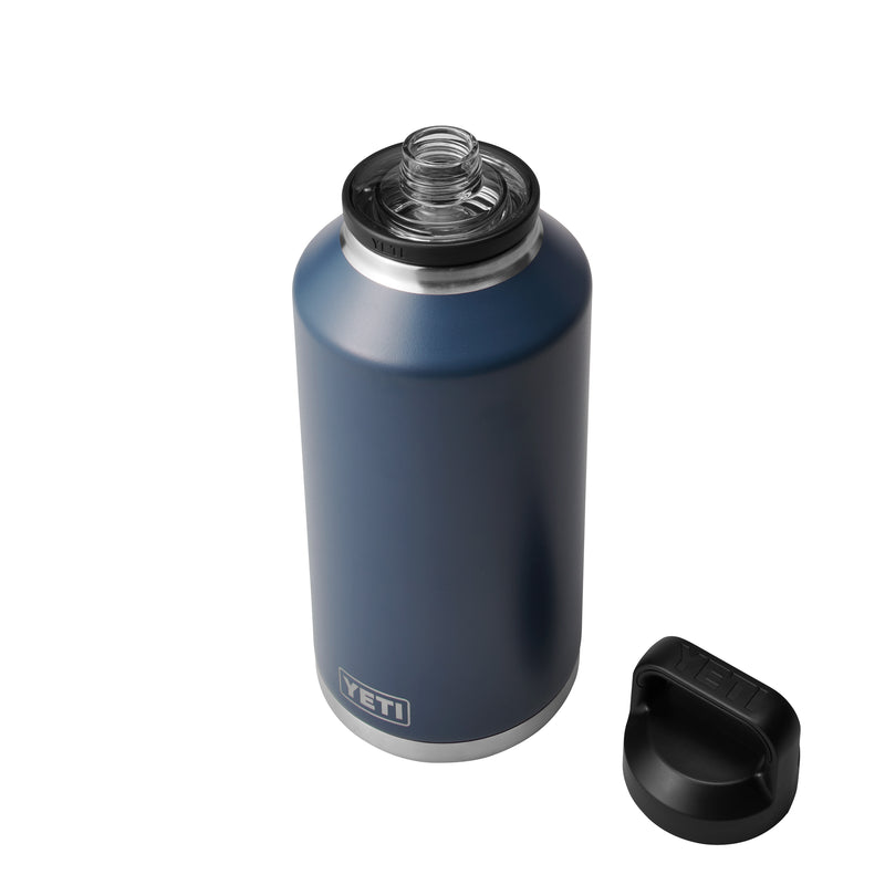 YETI Rambler® 64oz (1.9L) Bottle Navy