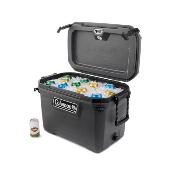 Coleman Convoy 55QT Cooler