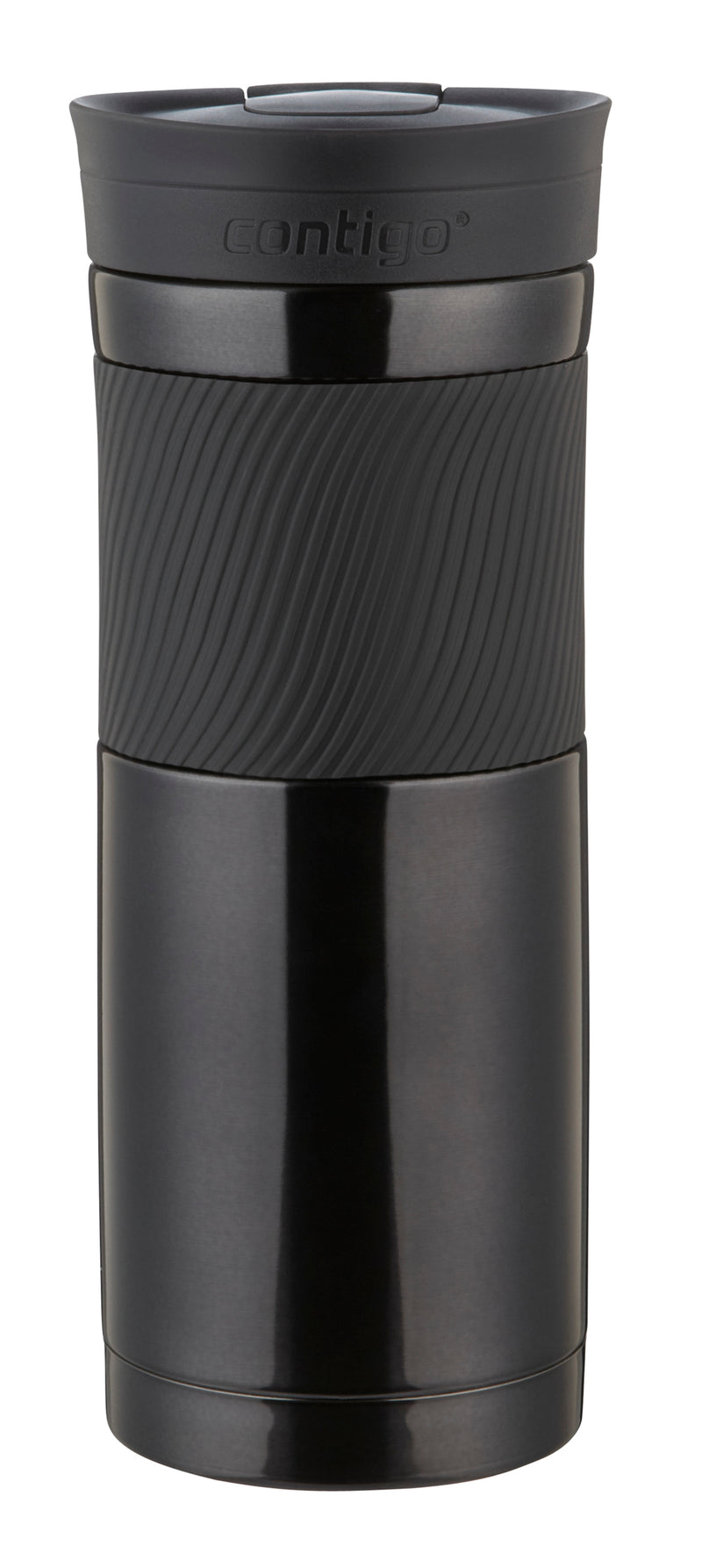 Contigo Byron SNAPSEAL™ Travel Mug Black 590ml