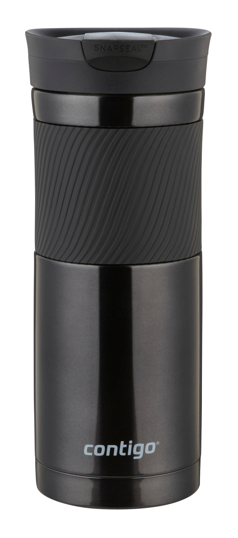 Contigo Byron SNAPSEAL™ Travel Mug Black 590ml