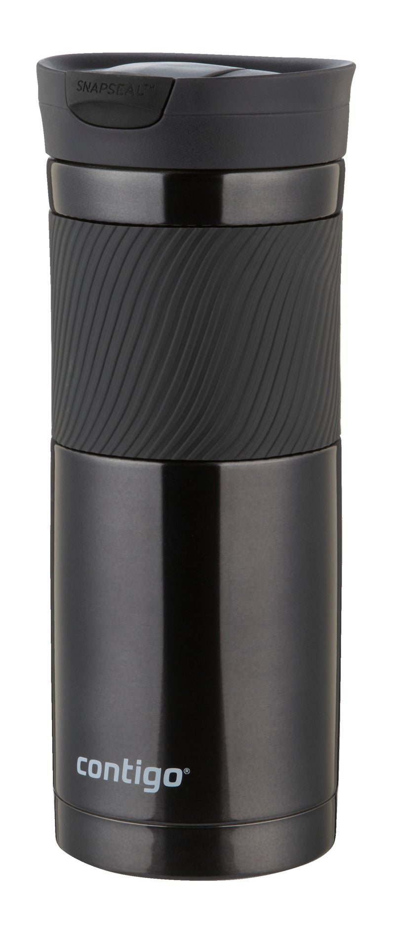 Contigo Byron SNAPSEAL™ Travel Mug Black 590ml